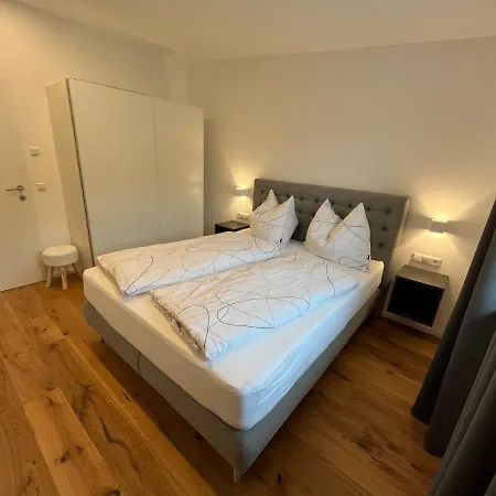 شقة Jaeger Veronika *