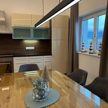 Jaeger Veronika شقة التنماركت ام بوناغ