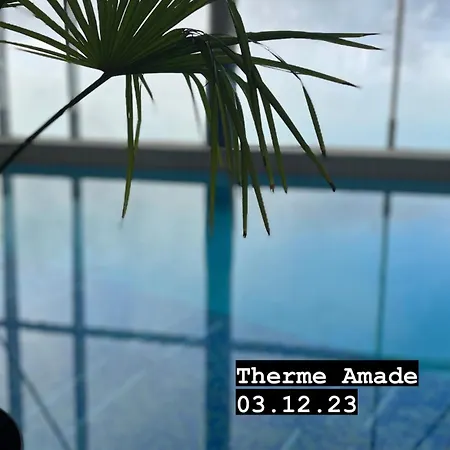 Апартаменты Jager Veronika *