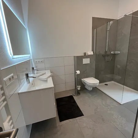 Jaeger Veronika شقة