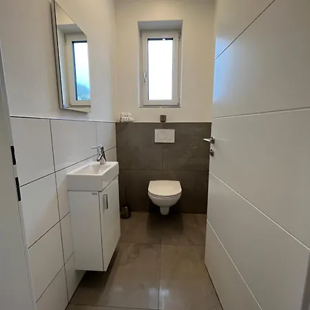 Jaeger Veronika شقة