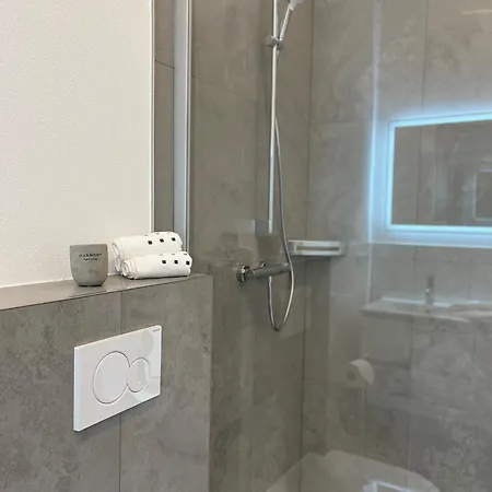 شقة Jaeger Veronika التنماركت ام بوناغ