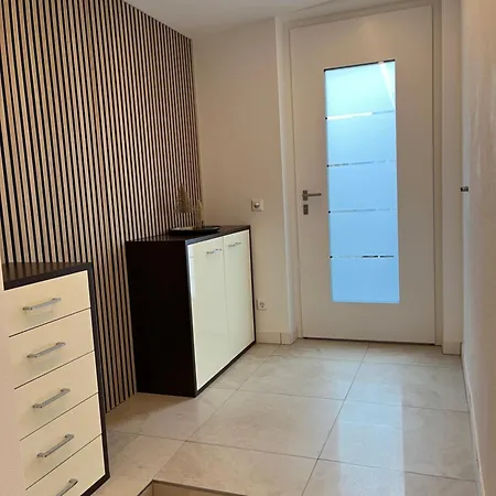 Jaeger Veronika شقة التنماركت ام بوناغ