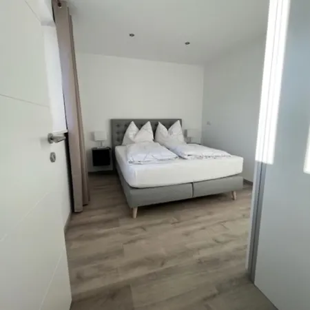 Jager Veronika Lejlighed