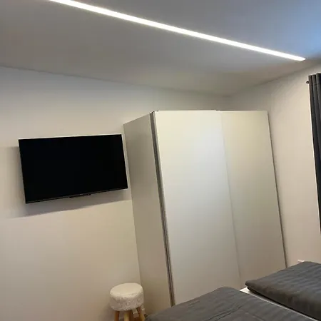 Апартаменты Jager Veronika