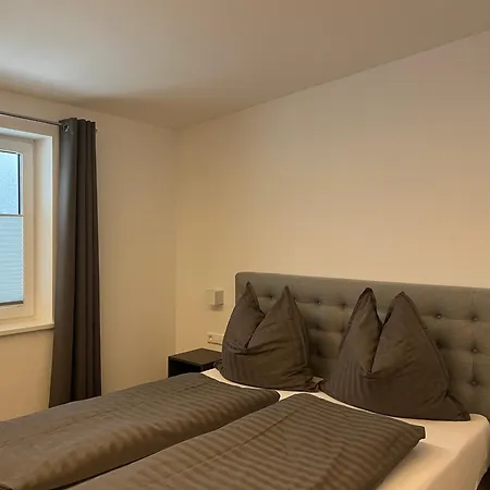 Jaeger Veronika شقة *