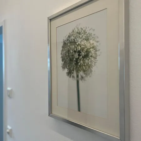 Appartement Jaeger Veronika