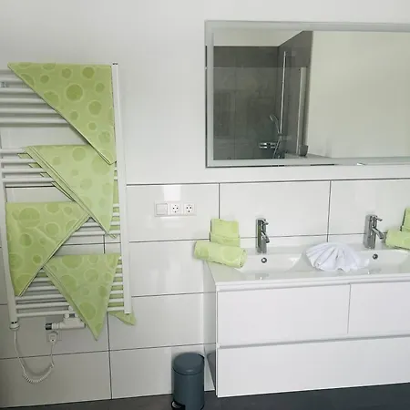 Jaeger Veronika شقة *