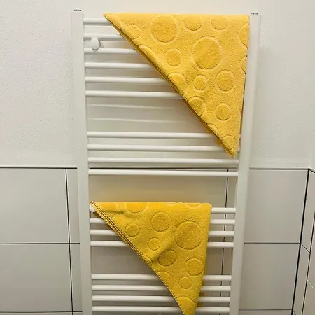 Jager Veronika Lejlighed Altenmarkt im Pongau