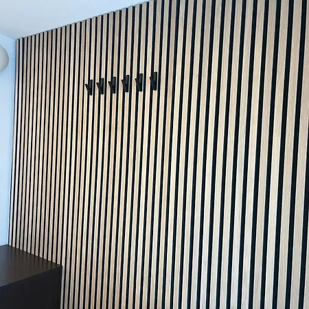 Jaeger Veronika شقة