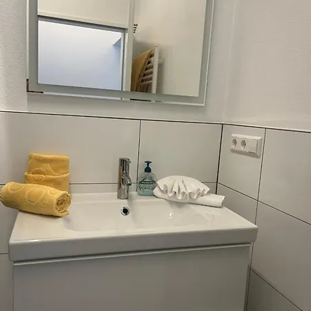 شقة Jaeger Veronika