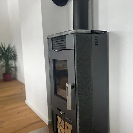 Jager Veronika Апартаменты *