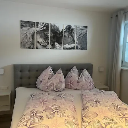 Апартаменты Jager Veronika *