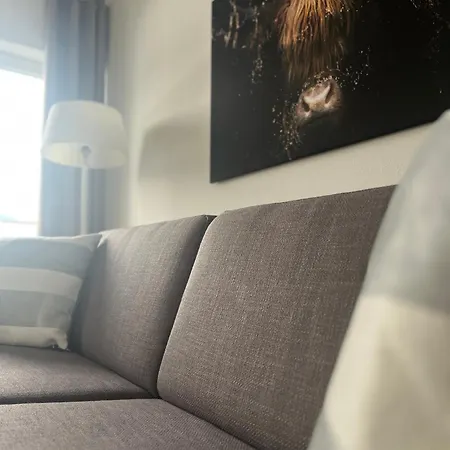 شقة Jaeger Veronika التنماركت ام بوناغ