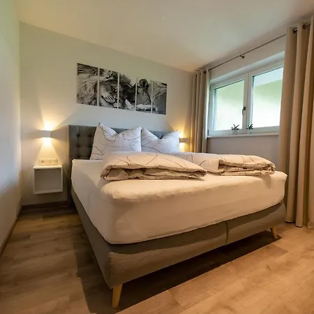 شقة Jaeger Veronika