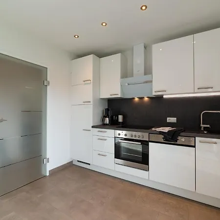 Апартаменты Jager Veronika