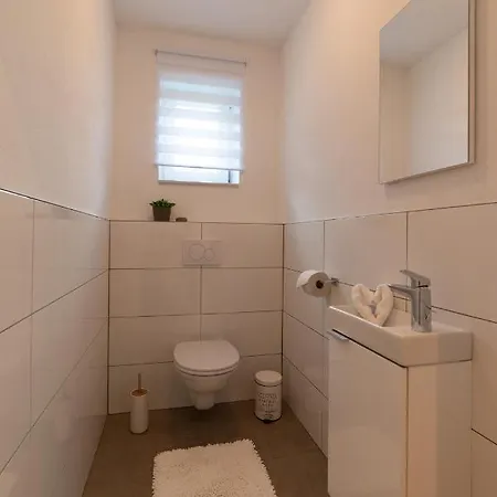 Апартаменты Jager Veronika