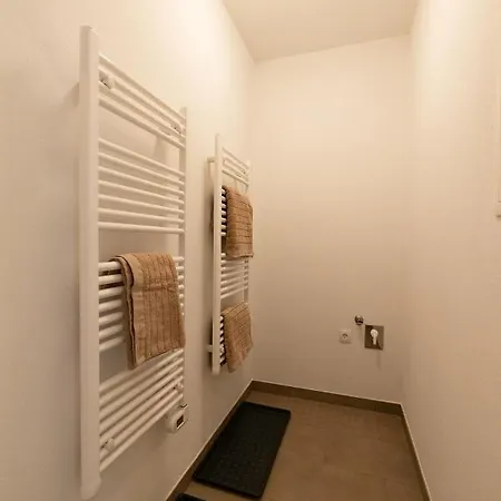 Апартаменты Jager Veronika