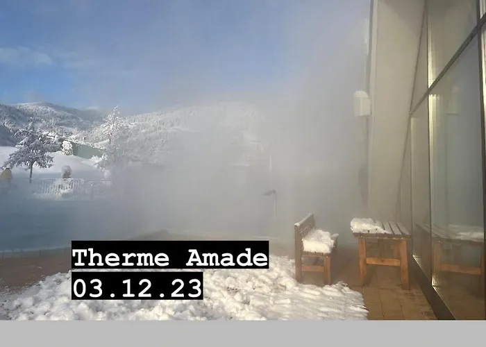 Jäger Veronika Apartment