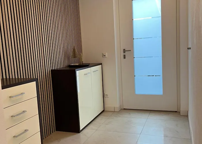 Jäger Veronika Apartment Altenmarkt im Pongau