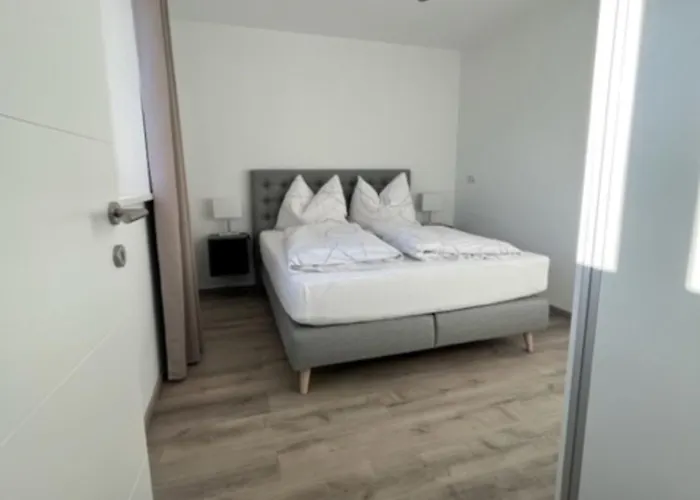 Jäger Veronika Apartment