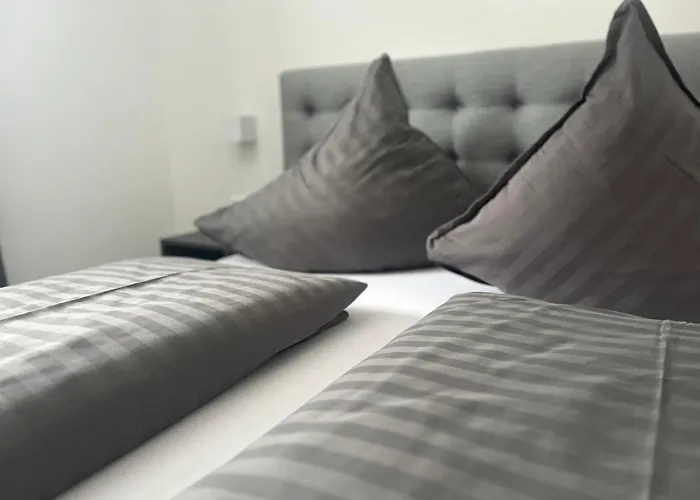 Apartment Jäger Veronika *