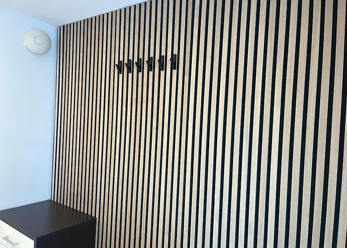 Jäger Veronika Apartment