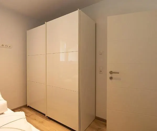Jäger Veronika Apartment *