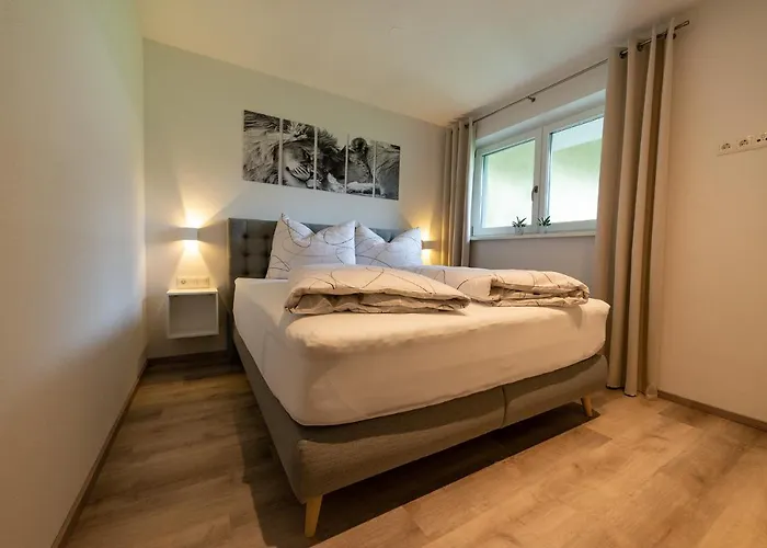 Apartment Jäger Veronika