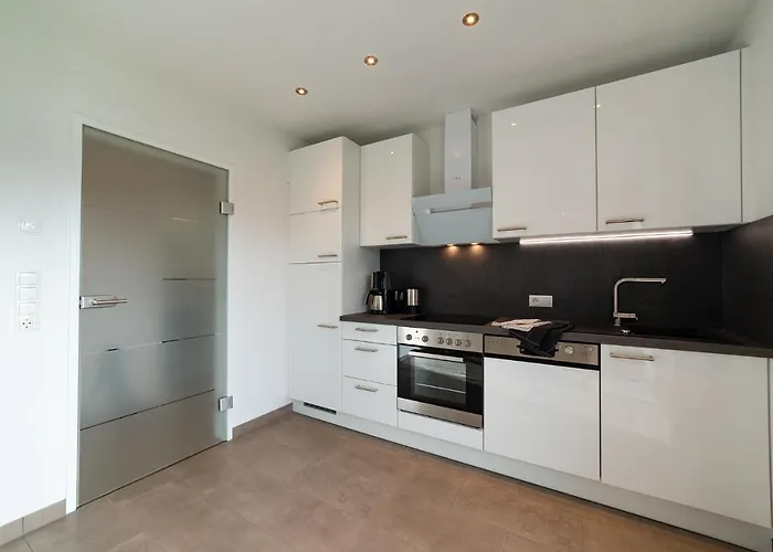Apartment Jäger Veronika