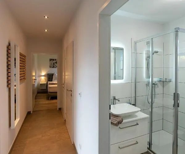 Apartment Jäger Veronika *