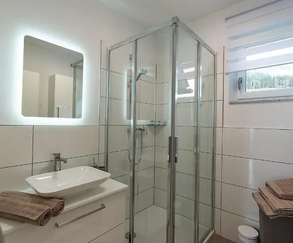 Apartment Jäger Veronika *