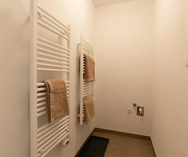 Apartment Jäger Veronika